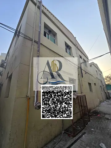 Labour Accommodation for Rent – Al Jurf Industrial Area 1