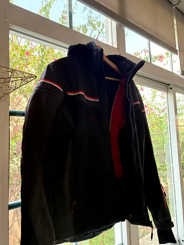 Ski jacket CMP