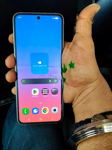 Samsung flip 6 12gb ram 256 gb