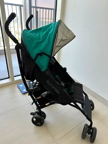 Lightweight Summer Infant Stroller