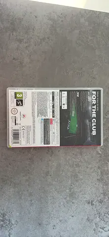 Nintendo Switch OLED with all the accessories including screen protector contact for more details
