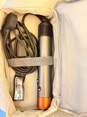 DYSON AIRWRAP