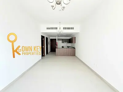 Premium 1BHK Apartment | Perfect Family Home