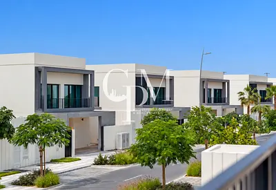 Rare Golf Front Villa | Single Row | Prime Location