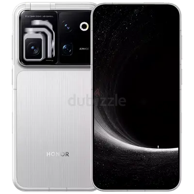 Honor Robot Phone 512G Silver