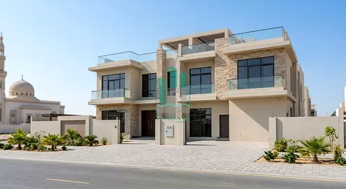 Villa with Registration Fees Included for Sale in Al Helio 2, Ajman