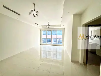 Luxurious and Huge 1BR || Parking Free || Ready To Move || Easy Access To Dubai
