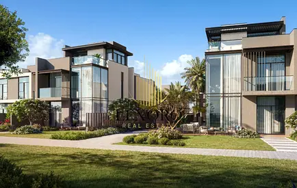 On the Park | Walking to the Pool | Family Haven
