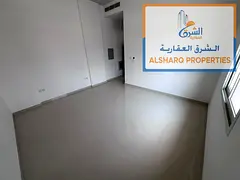 ✨ Be the first to live in this unit! Available for 23,000 AED in Al Rashidiya 2, near the Ladies' 