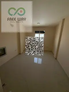 🏡 STUDIO FOR ANNUAL RENT IN AL NAKHIL, AJMAN | AED 18,000