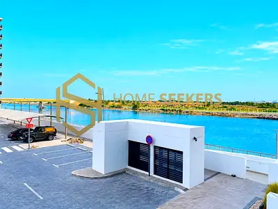 Semi-Furnished | Canal View | Great Opportunity