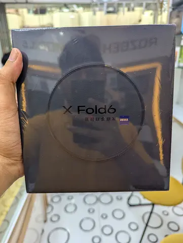 Vivo X Fold 6 512GB