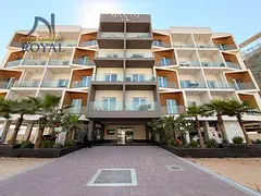 Spacious 1 BR | Fitted Appliances