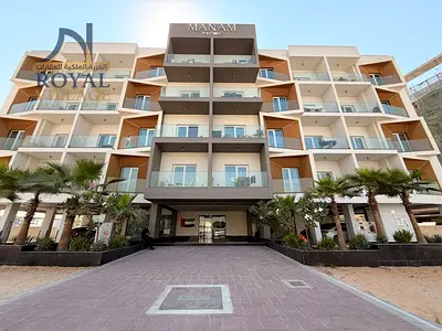 Spacious 1 BR | Fitted Appliances