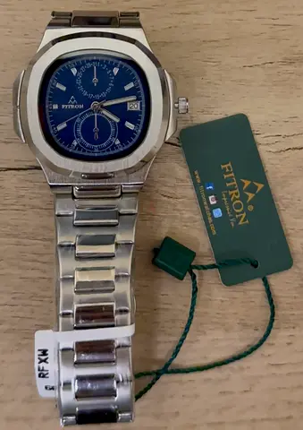 Fitron Men's watch