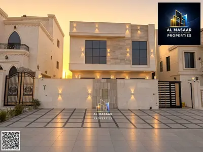 Luxury Villas for Sale in Ajman | Freehold Ownership for All Nationalities Own your dream home in one of Ajman’s prestigious residential areas. These