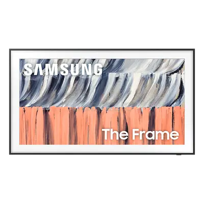 Samsung 55 inch TV Smart QLED - The Frame - 4K, QE55LS03A