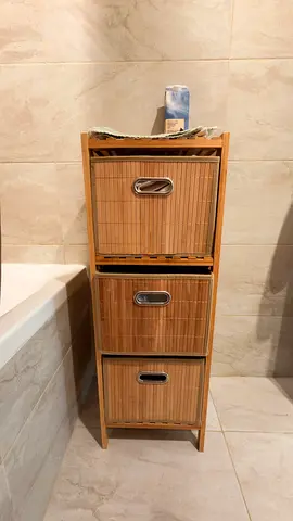 Storage Shelf