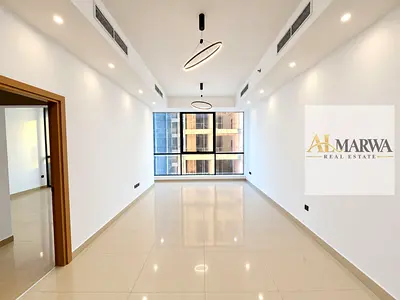 Luxury 1BR Apartment | Free Parking | Gym & Pool | Ready to Move | Prime Location