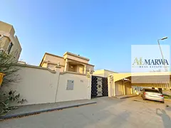 Spacious 3BR Villa huge size,independent, maidroom, majilis ready to move