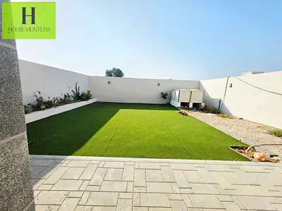 Modern 4BR Villa Al Azra Sharjah
