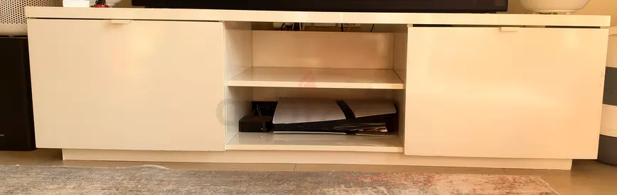 Ikea Byas TV Stand / Bench