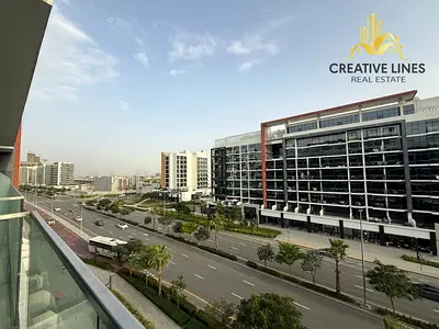 Boulevard view!! Big layout!! Amazing offer!!