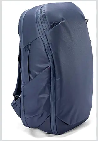 Peak Design Travel Backpack