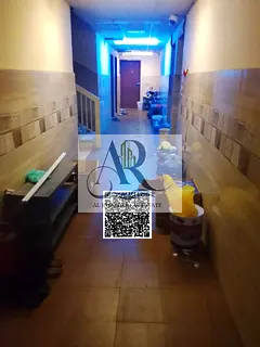 🏢 Workers' Accommodation for Rent in Al Jurf Industrial Area 1, Ajman Looking for practical and a
