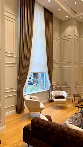 Brand New Customized Curtains – Premium Quality & Custom Fit!