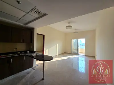 1 Month Free | Elegant 2 BHK Apartment | Spacious Layout