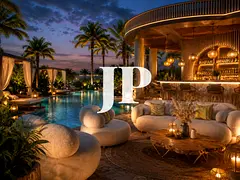 Sea View OWN YOUR DREAM HOME | EASY PAYMENT PLAN | PREMIUM AMENITIES 1BR | Wellness Estate Apartment