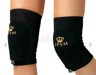 Knee pads SPSM, size XXS/ location Sharjah Al Majaz 3