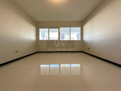 European Society !! Luxurious / Studio Apartment / Separate Kitchen with Appliances / Pool / GYM /
