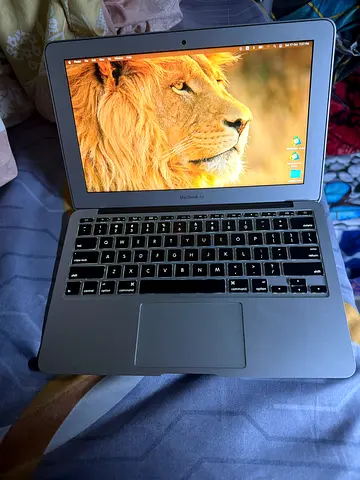 MacBook Air