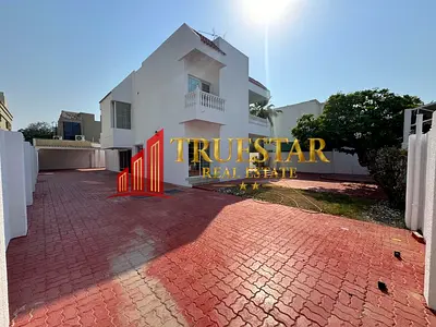 RENOVATED 5BR+MAIDS PRIVATE GARDEN CLOSE TO SAFA PARK