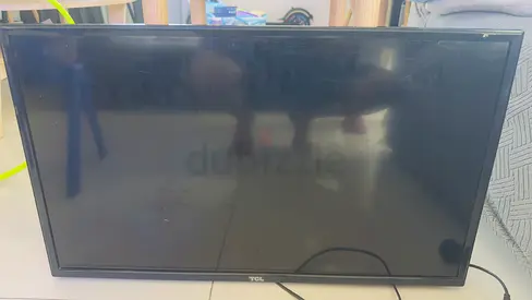 TCL 32-inch LED TV - Good Working Condition