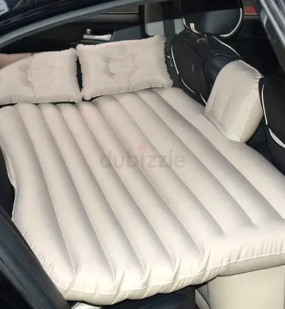 Car bed for kids