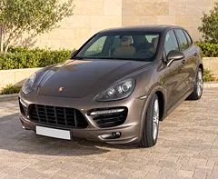 2013 Porsche Cayenne