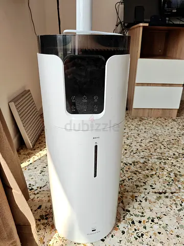 15L Ultrasonic Humidifier / Air Purifier - Good Condition