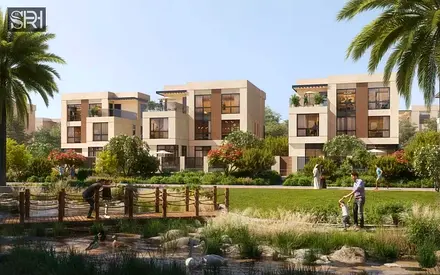احجزها بـ 10% | أنظمة منزل ذكي | بيت يعمل بالطاقة الشمسية
