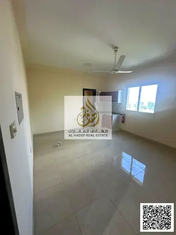 🌟 Brand New 1st Occupancy Studio | Liwara, Al Bustan (Near Fish Market & Creek - 22k AED)