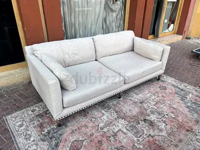 Selling in excellent Condition Pottery Barn Sofa Perfect condition
