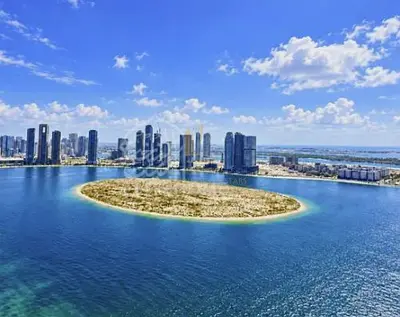 🏡✨ EXCLUSIVE OFFER! Spacious 3-Bedroom Apartment for Sale in Al Alia Tower!