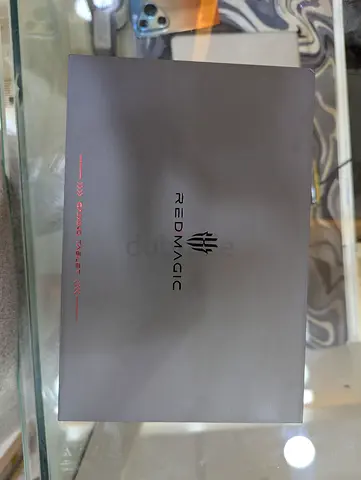 Redmagic Tab Astra 2 256GB