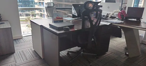 Office Table for Sale