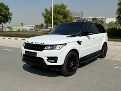 2014 Land Rover Range Rover