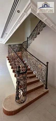 قصُرك الخاص حيث يلتقي الترف بالخصوصية المطبقة