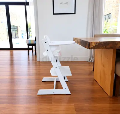 Stokke tripp trapp high chair