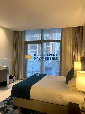 INVESTOR DEAL | FULL FURNISHED | WELL MAINTED STUDIO AVAILBLE FOR SALE | NO AGENTS PLEASE
